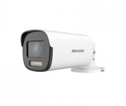Камера відеоспостереження Hikvision DS-2CE19DF8T-AZE 2.8-12mm 2Мп ColorVu PoC