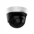 IP камера видеонаблюдения Hikvision DS-2CD6944G0-IHS 2.8mm 16Мп 180° PanoVu