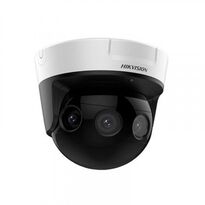 IP камера видеонаблюдения Hikvision DS-2CD6944G0-IHS 2.8mm 16Мп 180° PanoVu