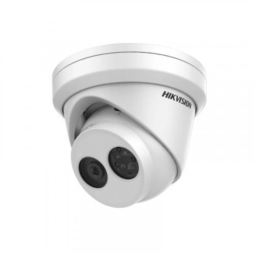 IP камера видеонаблюдения Hikvision DS-2CD2323G0-IU 2.8mm 2Мп ИК Turret