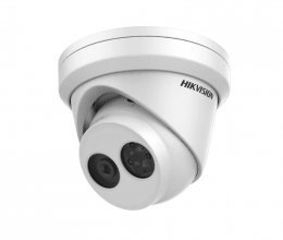 IP камера відеоспостереження Hikvision DS-2CD2323G0-IU 2.8mm 2Мп ІК Turret