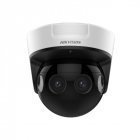IP камера видеонаблюдения Hikvision DS-2CD6924G0-IHS 2.8mm 8Мп 180° Panovu