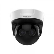 IP камера видеонаблюдения Hikvision DS-2CD6924G0-IHS 2.8mm 8Мп 180° Panovu