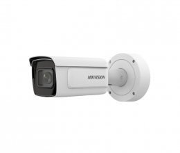IP камера відеоспостереження Hikvision iDS-2CD7A26G0/P-IZHS(C) 2.8-12mm 2Мп ANPR ІЧ варіофокальна