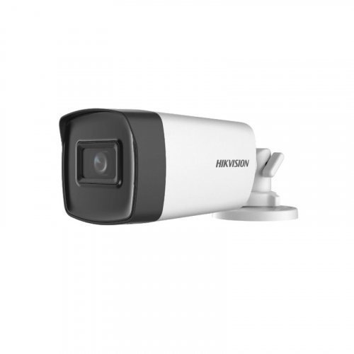 Камера видеонаблюдения Hikvision DS-2CE17H0T-IT3F(C) 3.6mm 5Мп Turbo HD