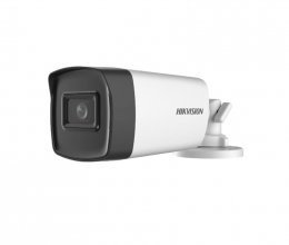 Камера видеонаблюдения Hikvision DS-2CE17H0T-IT3F(C) 3.6mm 5Мп Turbo HD