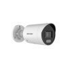 IP камера видеонаблюдения Hikvision DS-2CD2047G2-LU/SL(C) 2.8mm 4Мп стробоскоп сигнализация