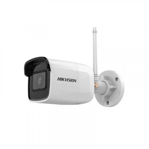 IP камера видеонаблюдения Hikvision DS-2CD2021G1-IDW1(D) 2.8mm 2Мп Wi-Fi