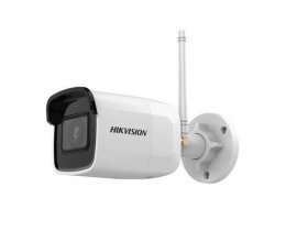IP камера відеоспостереження Hikvision DS-2CD2021G1-IDW1(D) 2.8mm 2Мп Wi-Fi