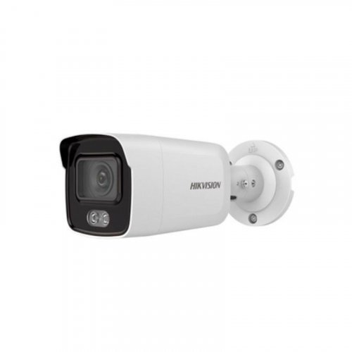 IP камера видеонаблюдения Hikvision DS-2CD2047G2-LU 2.8mm 4Мп ColorVu
