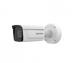 IP камера відеоспостереження Hikvision iDS-2CD7A46G0/P-IZHS 8-32mm 4Мп DeepinView ANPR варіофокальна