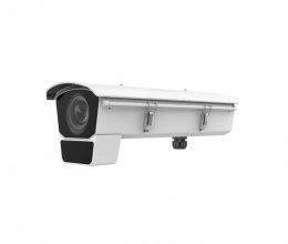 IP камера відеоспостереження Hikvision iDS-2CD7046G0/EP-IHSY 11-40mm 4Мп DeepinView ANPR