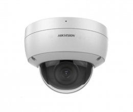 IP камера видеонаблюдения Hikvision DS-2CD1123G0-IUF(C) 2.8mm 2Мп EXIR
