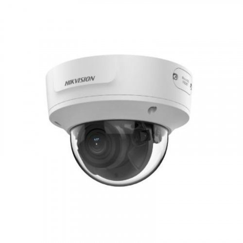 IP камера видеонаблюдения Hikvision DS-2CD2783G2-IZS 2.8-12mm 8Мп AcuSense вариофокальная
