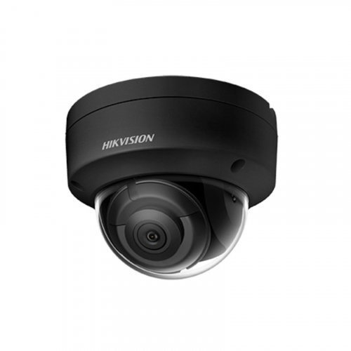 IP камера видеонаблюдения Hikvision DS-2CD2183G2-IS 2.8mm 8Мп black AcuSense Dome