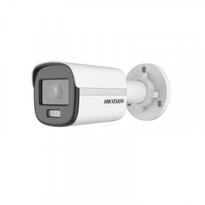 IP камера відеоспостереження Hikvision DS-2CD1027G0-L 4mm 2Мп ColorVu