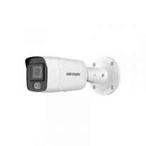 IP камера видеонаблюдения Hikvision DS-2CD3047G2-LS 2.8mm 4Мп ColorVu