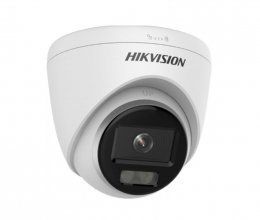 IP камера відеоспостереження Hikvision DS-2CD1347G0-L 2.8mm 4Мп ColorVu