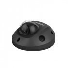 IP камера відеоспостереження Hikvision DS-2CD2543G0-IS 4mm 4Мп black міні
