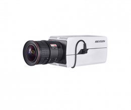 IP камера відеоспостереження Hikvision DS-2CD5046G0 4Мп DarkFighter IVS