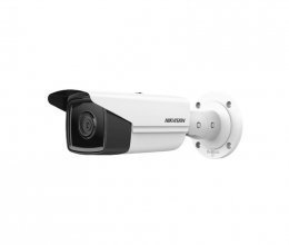 IP камера відеоспостереження Hikvision DS-2CD2T63G2-4I 4mm 6Мп AcuSense Bullet