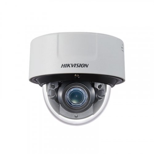 IP камера видеонаблюдения Hikvision iDS-2CD7146G0-IZS 8-32mm 4Мп DarkFighter IVS