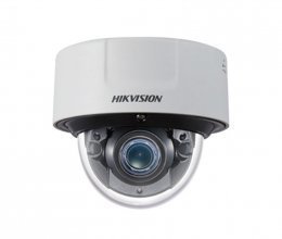 IP камера відеоспостереження Hikvision iDS-2CD7146G0-IZS 8-32mm 4Мп DarkFighter IVS