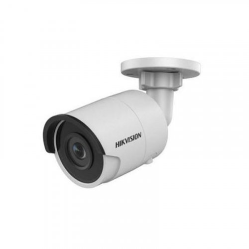 IP камера видеонаблюдения Hikvision DS-2CD2083G0-I 2.8mm 8Мп детектор лица