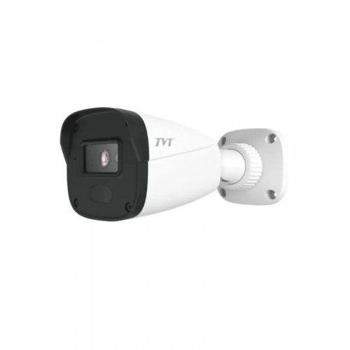 IP камера видеонаблюдения TVT TD-9421S3B (D/PE/AR2) 2.8mm 2Мп 