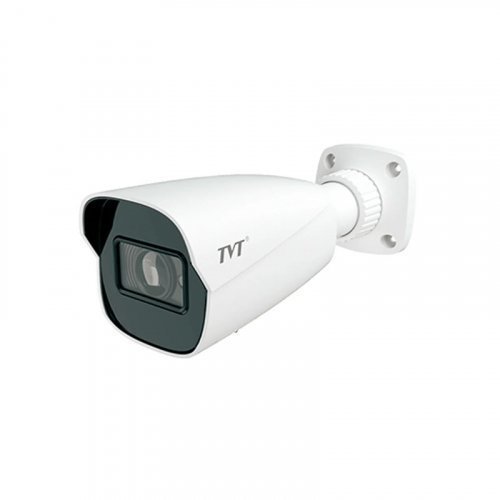IP камера видеонаблюдения TVT TD-9422S3B (D/PE/AR3) 2.8mm 2Мп