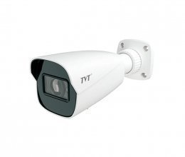 IP камера відеоспостереження TVT TD-9422S3B (D/PE/AR3) 2.8mm 2Мп