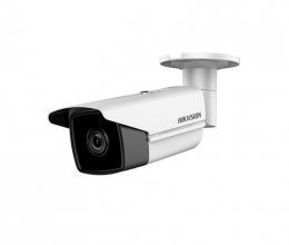 IP камера відеоспостереження Hikvision DS-2CD2T45FWD-I8 4mm 4Мп з WDR