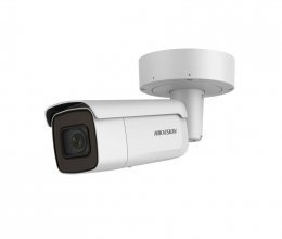 IP камера видеонаблюдения Hikvision DS-2CD2646G2-IZS 2.8-12mm 4Мп детектор лица
