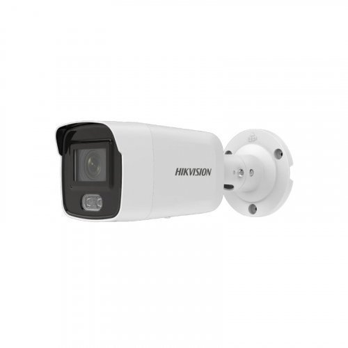 IP камера видеонаблюдения Hikvision DS-2CD2047G2-LU(C) 2.8mm 4Мп ColorVu