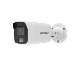 IP камера відеоспостереження Hikvision DS-2CD2047G2-LU(C) 2.8mm 4Мп ColorVu