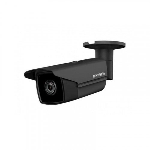 IP камера видеонаблюдения Hikvision DS-2CD2T83G0-I8 4mm 8Мп IVS детектор лица