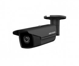 IP камера відеоспостереження Hikvision DS-2CD2T83G0-I8 4mm 8Мп IVS детектор обличчя