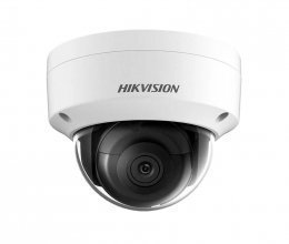 IP камера відеоспостереження Hikvision DS-2CD2145FWD-IS 2.8mm 4Мп WDR