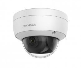 IP камера видеонаблюдения Hikvision DS-2CD2143G0-IU 2.8mm 4Мп