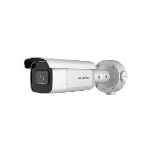 IP камера видеонаблюдения Hikvision DS-2CD3B26G2T-IZHS(C) 2.8-12mm 2Мп DarkFighter вариофокальная