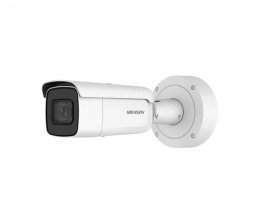 IP камера відеоспостереження Hikvision DS-2CD2646G2-IZS(C) 2.8-12mm 4Мп AcuSense варіофокальна