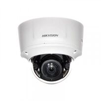 IP камера видеонаблюдения Hikvision DS-2CD2785G0-IZS 2.8-12mm 8Мп IVS детектор лица