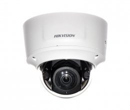 IP камера відеоспостереження Hikvision DS-2CD2785G0-IZS 2.8-12mm 8Мп IVS детектор обличчя