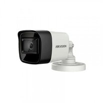 Камера відеоспостереження Hikvision DS-2CE16U0T-ITPF 2.8mm 8Мп Turbo HD