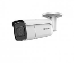 IP камера відеоспостереження Hikvision DS-2CD2646G1-IZS 2.8-12mm 4Мп Smart