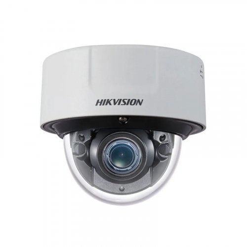 IP камера видеонаблюдения Hikvision DS-2CD5146G0-IZS 2.8-12mm 4Мп вариофокальная 