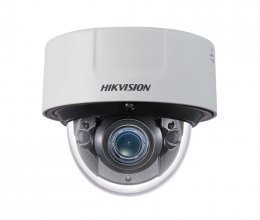 IP камера відеоспостереження Hikvision DS-2CD5146G0-IZS 2.8-12mm 4Мп варіофокальна