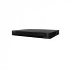 Відеореєстратор Hikvision iDS-7216HQHI-M2/FA Turbo HD ACUSENSE 16-канальний