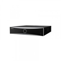 Відеореєстратор Hikvision iDS-7716NXI-I4/X(C) IP DeepinMind 16-канальний