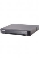 Видеорегистратор Hikvision DS-7216HQHI-K2(S) (16 аудио) Turbo HD 16-канальный